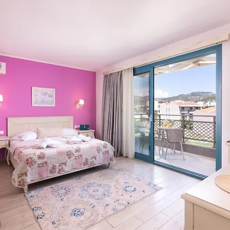 Anthelion 리메나리아