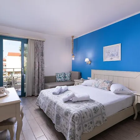 Anthelion Bed & Breakfast *