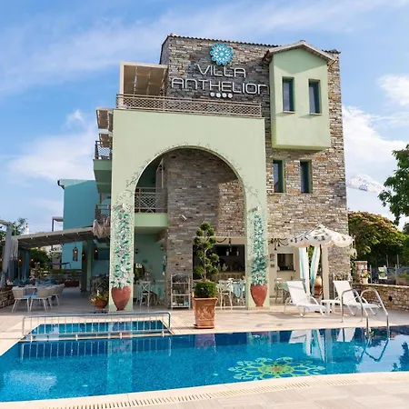 Bed & Breakfast Anthelion