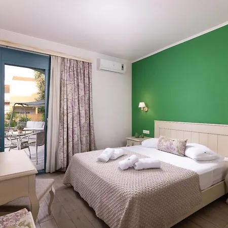 Bed & Breakfast Anthelion