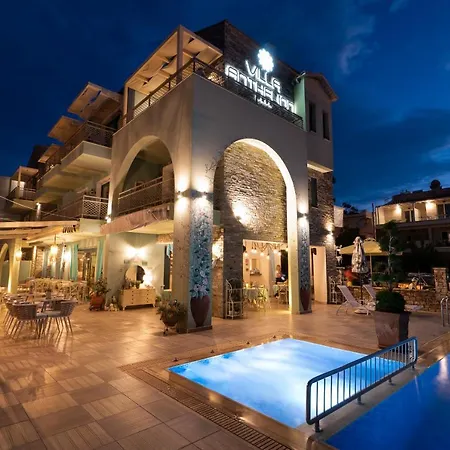 Anthelion 4* 리메나리아