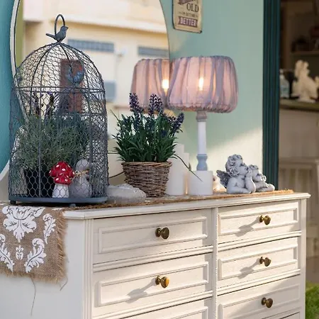 B&B Anthelion 리메나리아