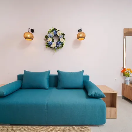 Bed & Breakfast Anthelion 4*