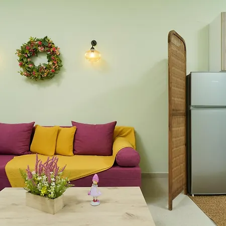 Anthelion 4* Limenaria (Thasos)