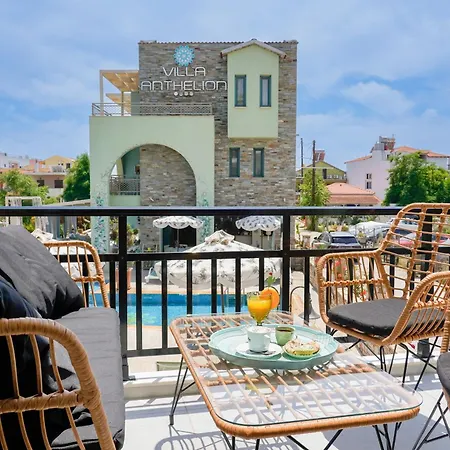 Anthelion Bed & Breakfast