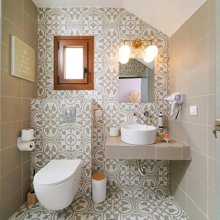 Anthelion B&B 리메나리아