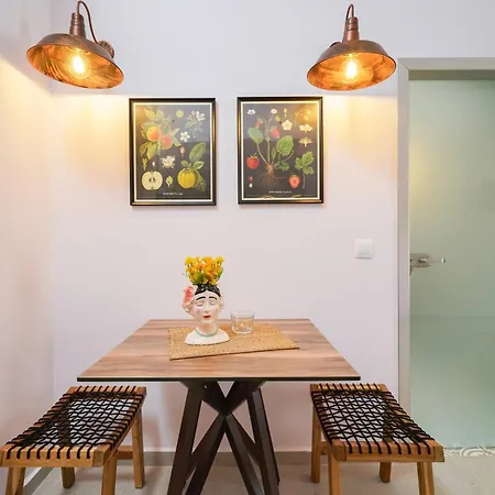 Anthelion 4* Limenaria (Thasos)