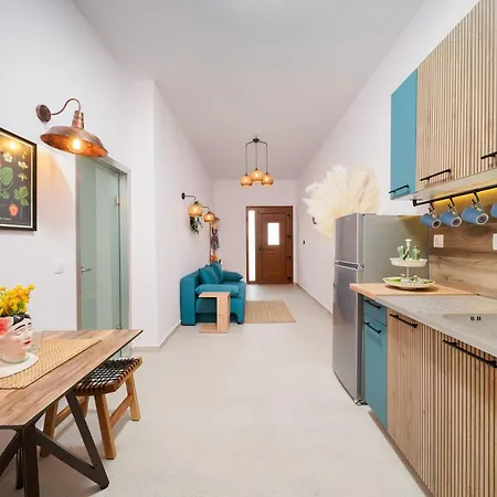 Bed & Breakfast Anthelion