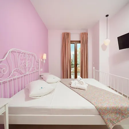 B&B Anthelion 리메나리아