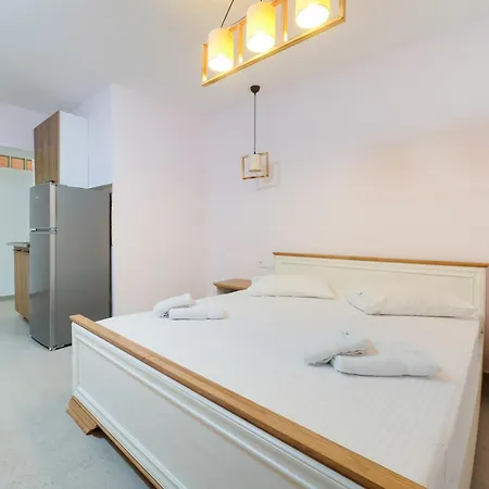 Anthelion 4* Limenaria (Thasos)