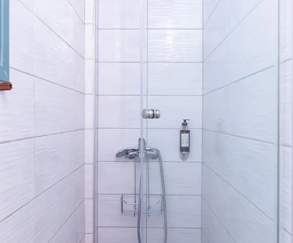 Frühstückspension Anthelion Limenaria (Thasos)