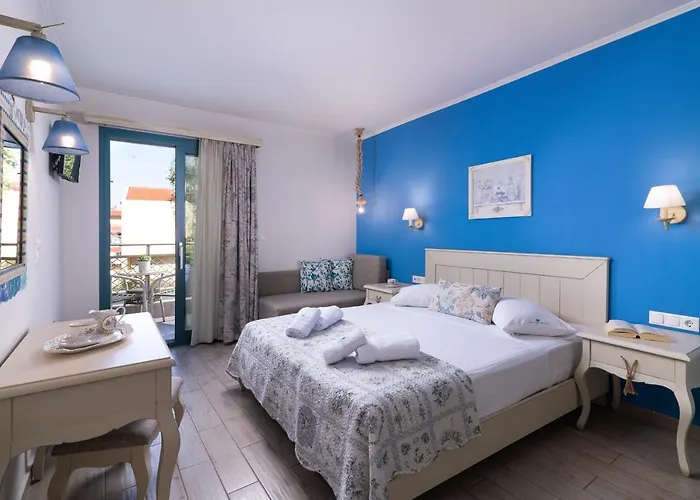 Anthelion Frühstückspension 4*