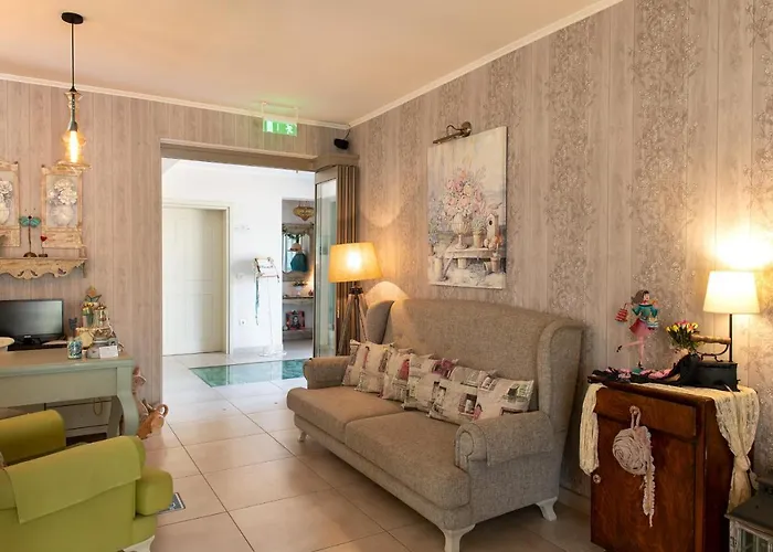 Frühstückspension Anthelion 4*