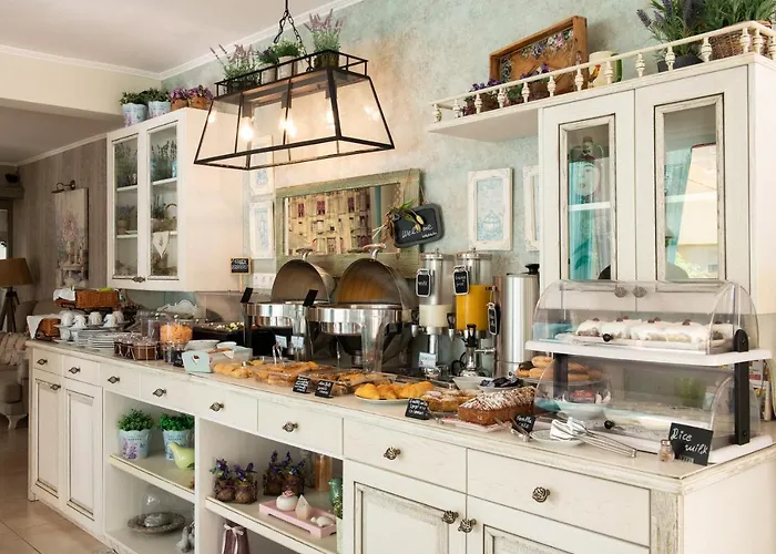 Frühstückspension Anthelion