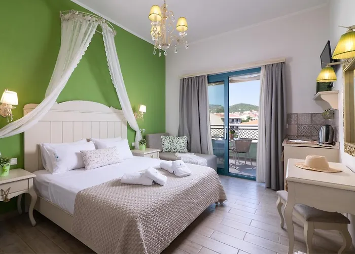 Anthelion Limenaria (Thasos)