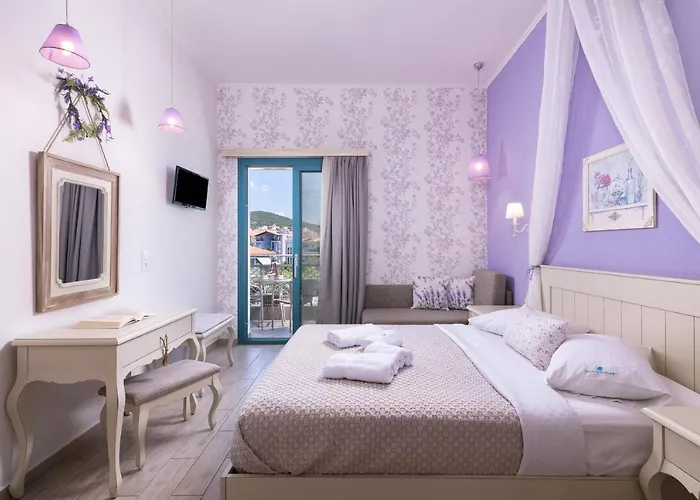 Frühstückspension Anthelion