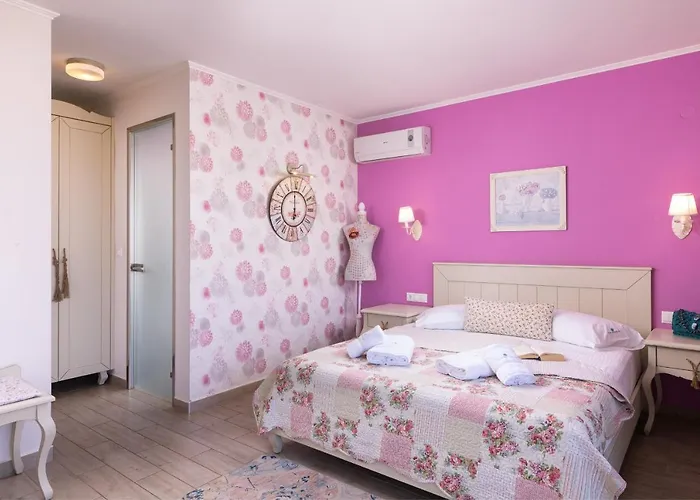 Frühstückspension Anthelion 4*