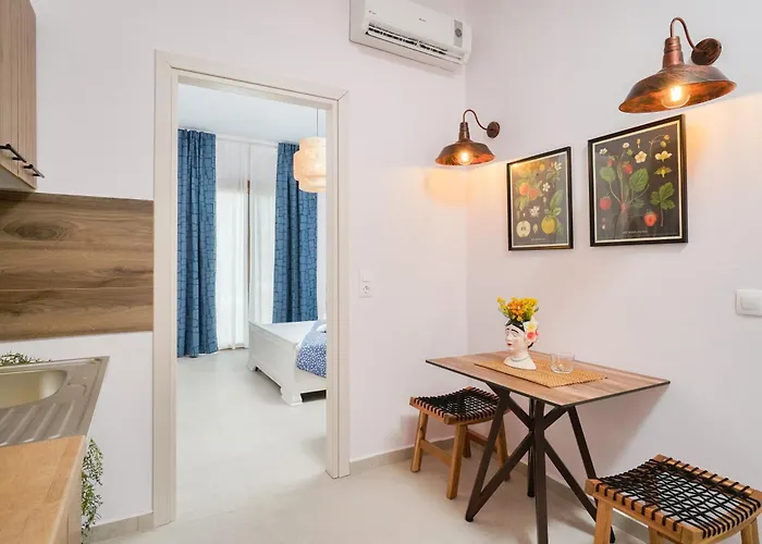 Anthelion Limenaria (Thasos)