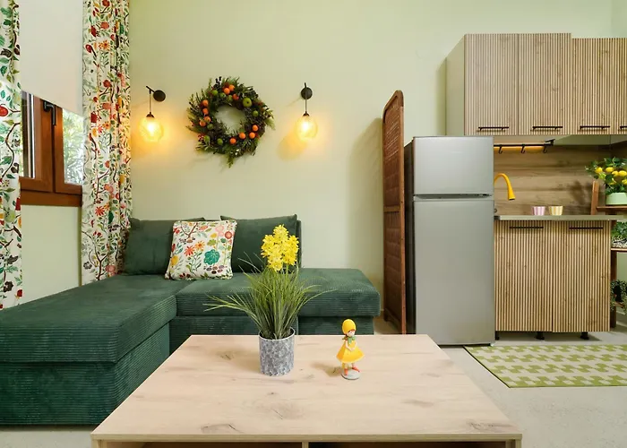 Anthelion Limenaria (Thasos)