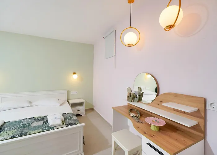 Anthelion Limenaria (Thasos)