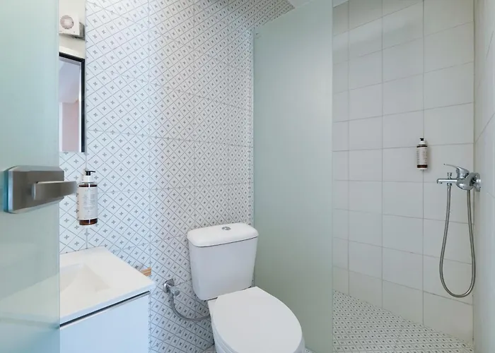 Anthelion Frühstückspension Limenaria (Thasos)