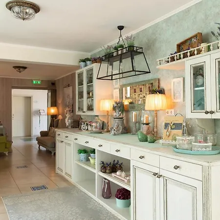 Anthelion Bed and Breakfast