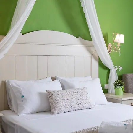 Anthelion Bed and Breakfast Λιμενάρια