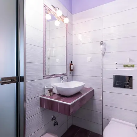 Bed and breakfast Anthelion Limenaria (Thasos)