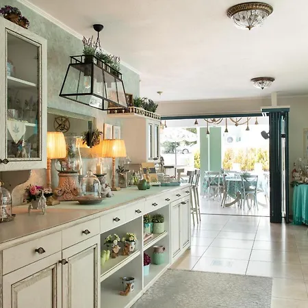Bed and Breakfast Anthelion Λιμενάρια