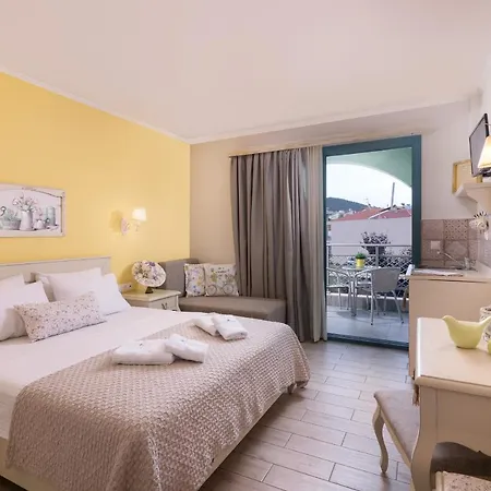 Bed and Breakfast Anthelion