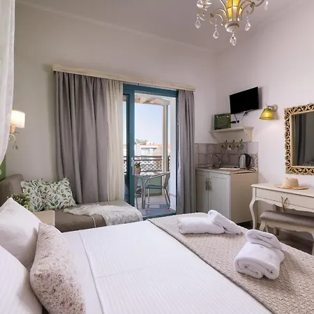 Bed and Breakfast Anthelion Λιμενάρια