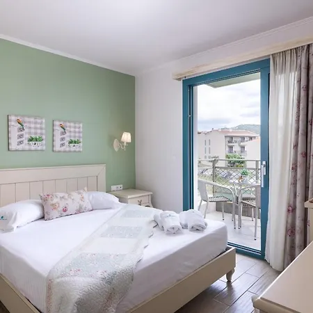 Bed and Breakfast Anthelion