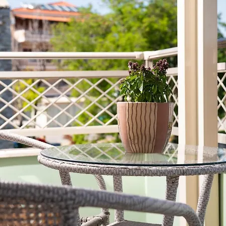 Anthelion Bed and Breakfast Λιμενάρια
