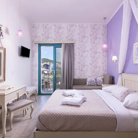 Bed and Breakfast Anthelion
