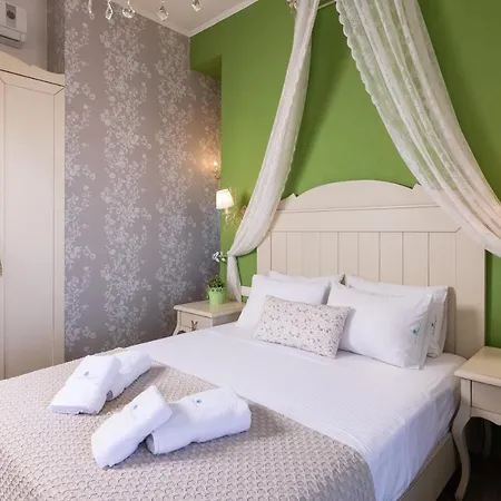 Bed and Breakfast Anthelion