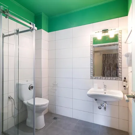 Bed and breakfast Anthelion