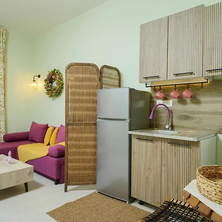 Anthelion Bed and Breakfast