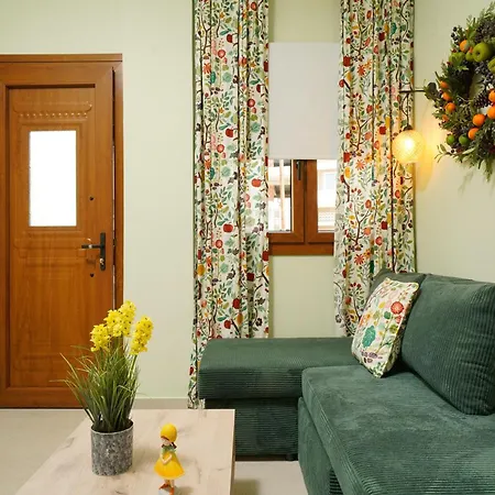 Bed & Breakfast Anthelion