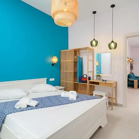 Anthelion Bed and breakfast 4*