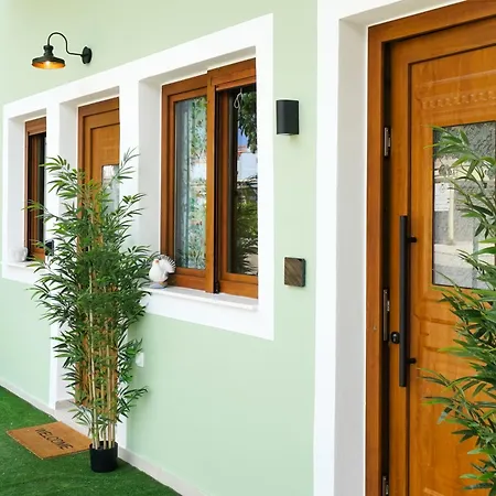 Bed and Breakfast Anthelion Λιμενάρια