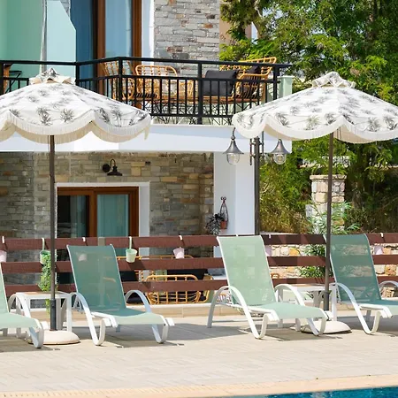 Anthelion Bed and Breakfast