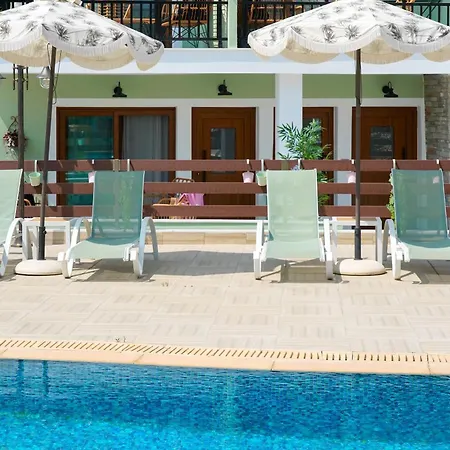 Bed and Breakfast Anthelion