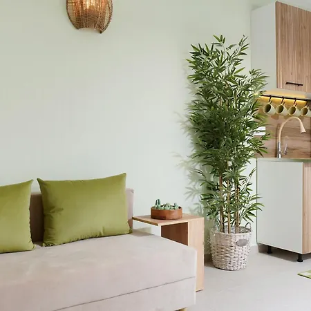 Bed and Breakfast Anthelion *