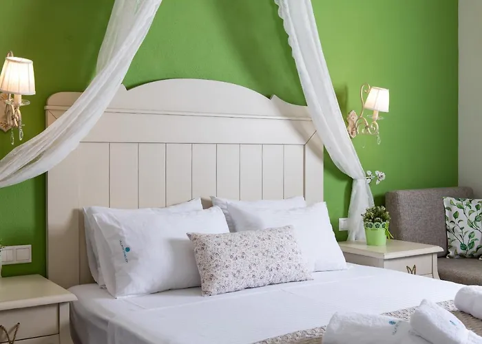 Anthelion Bed & Breakfast Limenaria (Thasos)