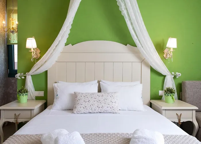 Anthelion Bed & Breakfast