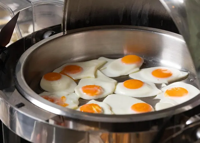 Anthelion Bed & Breakfast