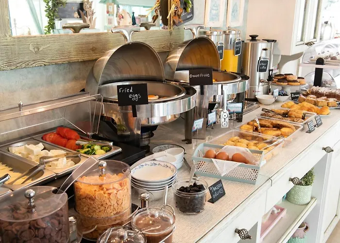 Bed & Breakfast Anthelion