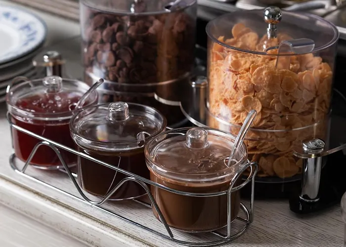 Anthelion Limenaria (Thasos)