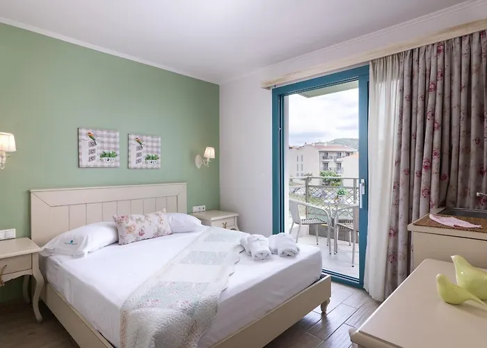 Bed & Breakfast Anthelion