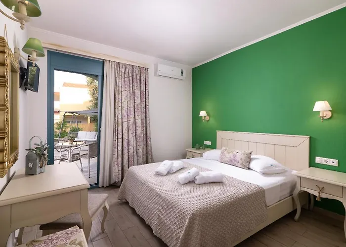 Bed & Breakfast Anthelion